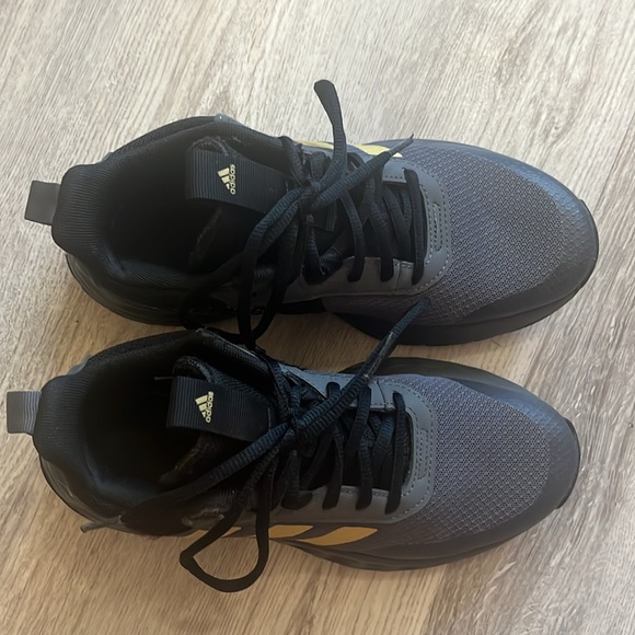 ADIDAS Ownthegame 2.0 Basketball Sneakers - Picture 4 of 8